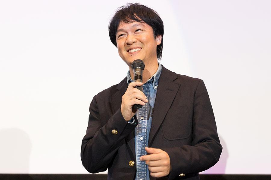 『金子差入店』で８年ぶりの映画主演を務める丸山隆平