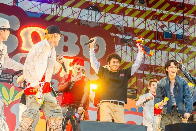ごぶごぶフェス 5月11日（日） 14:00開演　Eブロック ごぶごぶフェスに行ってきました♪ | 協同組合 福井県ハイウェイ