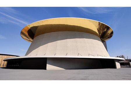 　シャインハット外観（Ｃ）ｙｔｖ