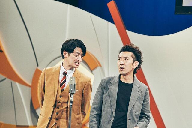 関西人から祝福の声…ツートライブ、ザ・セカンド3代目王者に「関西