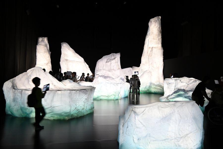 激レア　非売品　大阪万博カナダ館　赤毛のアン　グリーンゲーブルズ　ピンバッチ f_19020507.jpg