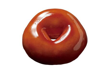 　ミスタードーナツ新商品「もっちゅりん みたらし」（２１６円～）