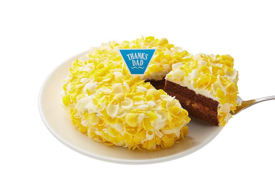 　モロゾフ「父の日 グルノーブル」（１９４４円／１３日～１５日限定）