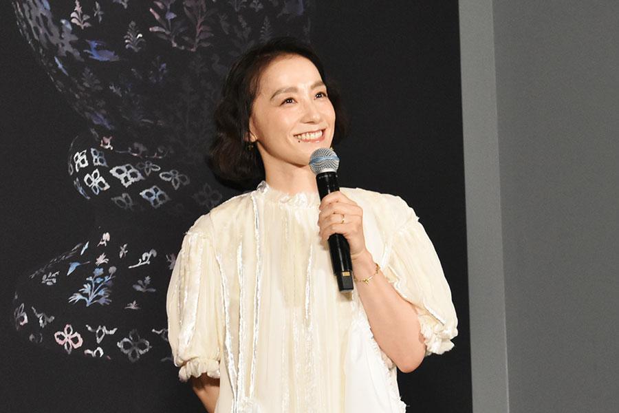 　アーティスト・デザイナーの篠原ともえ（６月１７日・大阪市内)