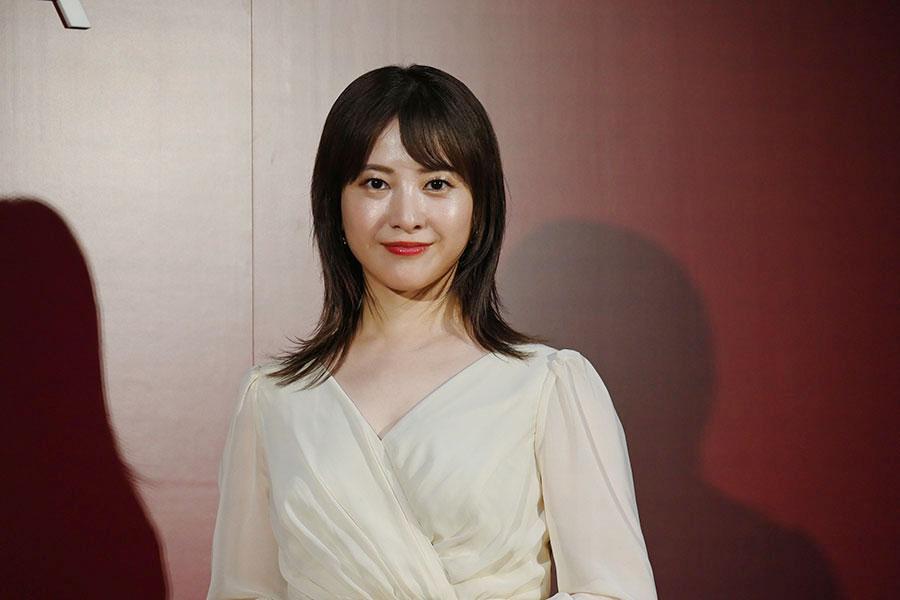 吉高由里子＆NewJeansらが京都に 新作時計を身につけ笑顔/関西