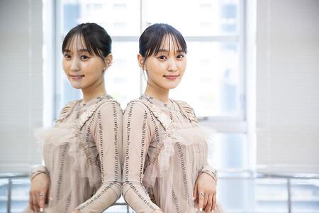 『ロンダリング』に出演する菅井友香