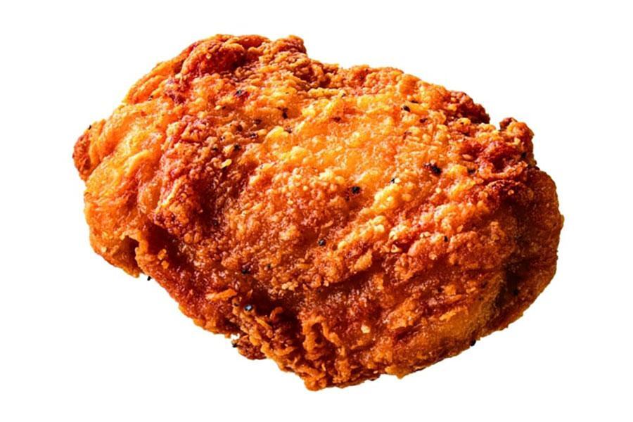 セブン‐イレブン「でかいななチキ」（税抜２２３円）