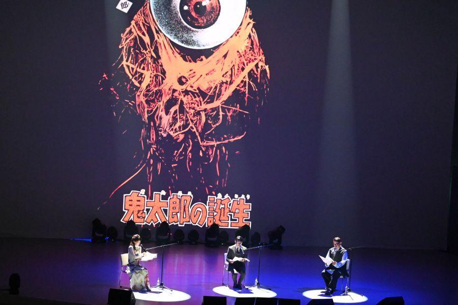 『ゲ謎』人気声優らによる貴重なステージが万博に登場（7月1日・大阪関西万博）