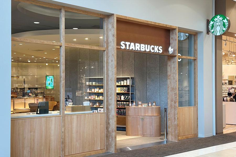 　ティーに特化した「スターバックス ティー＆カフェ」が南大阪・堺市へ初出店
