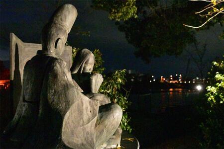 　京都府宇治市の「府立宇治公園」（中の島）周辺で開催される『京の七夕 ｉｎ Ｕｊｉ』