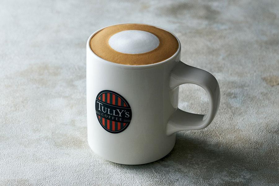 「タリーズコーヒー」が一部商品の価格改定を実施