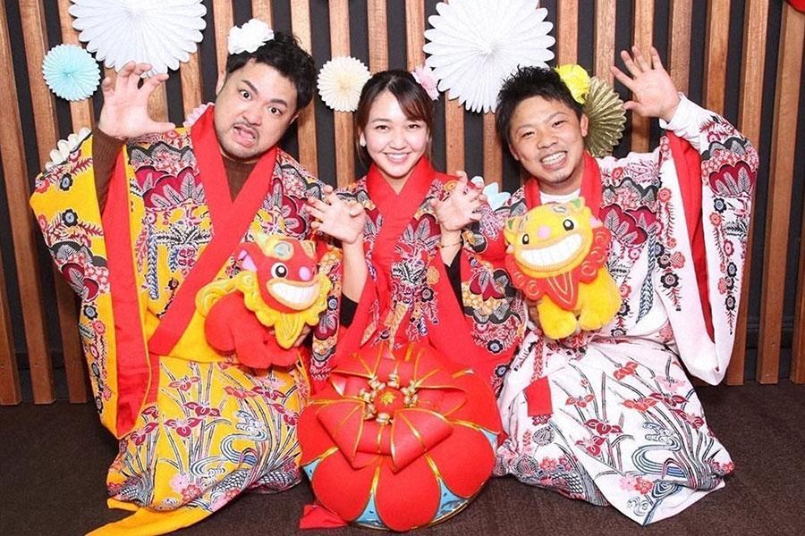 　８月１７日放送の『新婚さんいらっしゃい！』より©ＡＢＣテレビ