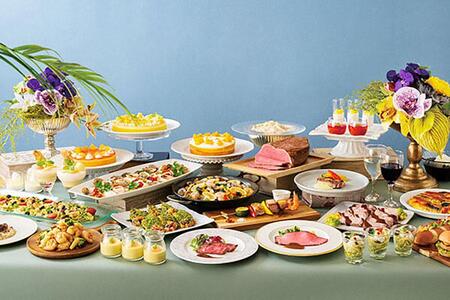 　ホテル阪急インターナショナル（大阪・梅田）