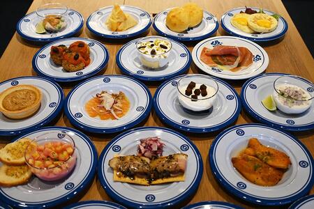 　「くら寿司」特別メニュー一覧