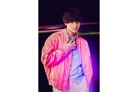 　連続テレビ小説『風、薫る』に出演する佐野晶哉　©ＮＨＫ