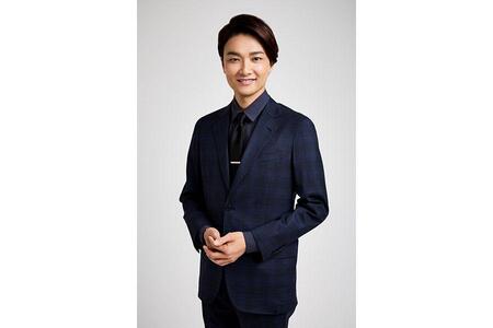 　『べらぼう』で重田貞一（のちの十返舎一九）を演じる井上芳雄　©ＮＨＫ