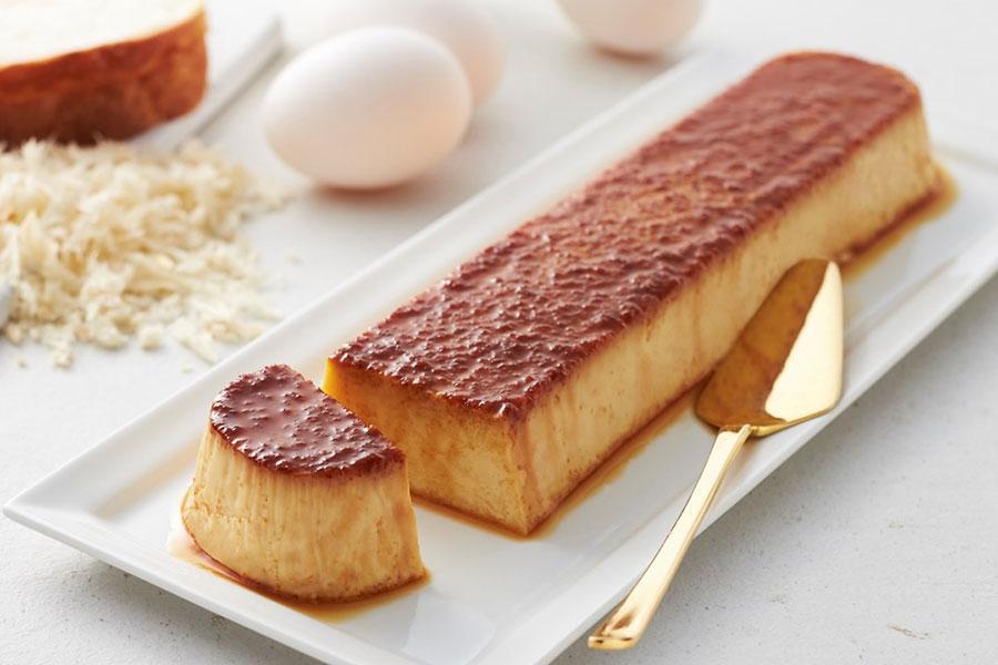 　モロゾフの期間限定スイーツ「パンプディン」（１４０４円）