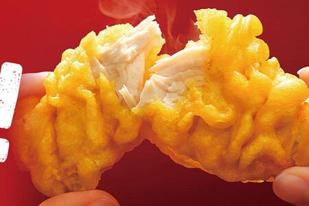 　ケンタッキーが「カーネルクリスピー１ピース半額」実施