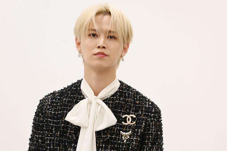 『娘の命を奪ったヤツを殺すのは罪ですか？』に出演するJO1・白岩瑠姫（10月6日 Lmaga.jp撮影）