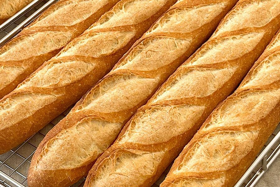 　ドンクが「フランスパンの日」に無料配布企画を開催（画像はイメージ）