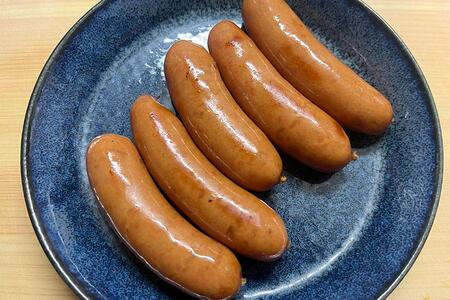 　ウインナーは茹で派？焼き派？