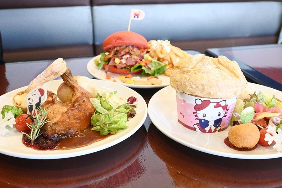 ❤️激レア❤️特大❤️KOSTABODA★クリスマスツリー★プレート★北欧★食器 クリスマスキャンディーボックス・ポーリッシュポタリー(ポーランド食器)