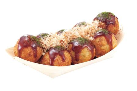 　「築地銀だこ」が３日間限定のお得なセールを開催