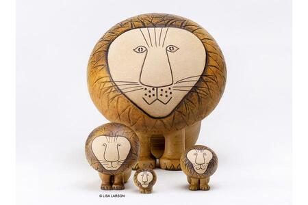 ライオン マキシ（Ｗ３５×Ｈ３７・５×Ｄ３９ｃｍ１１万円）