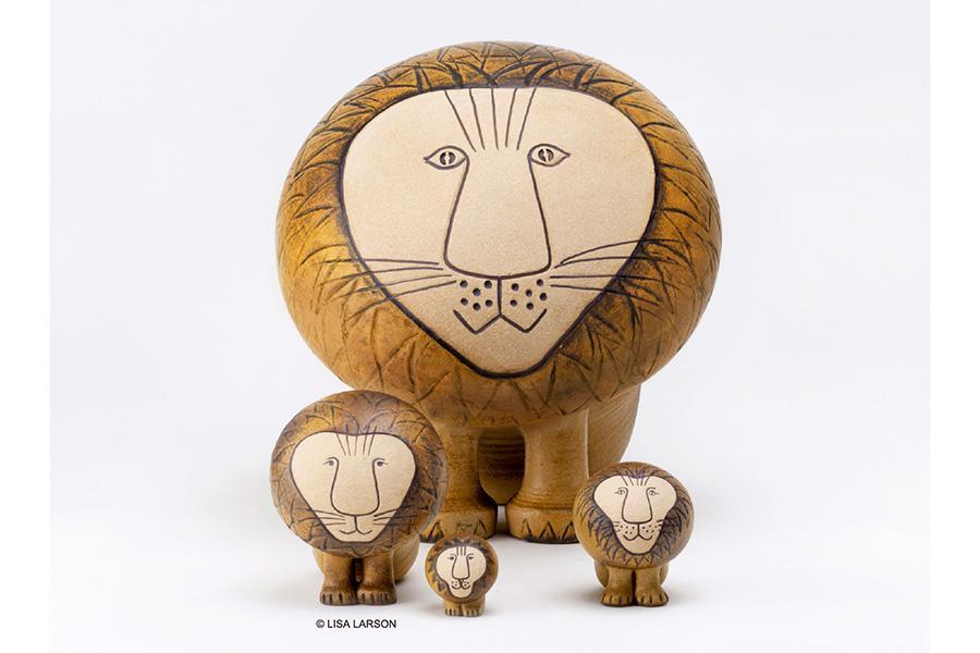 ライオン マキシ（Ｗ３５×Ｈ３７・５×Ｄ３９ｃｍ１１万円）