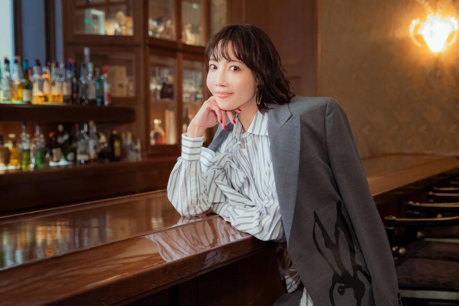 　宝塚歌劇団退団から１０年。柚希礼音がとにかく楽しみにしている共演が『マイ フレンド ジキル』で実現,