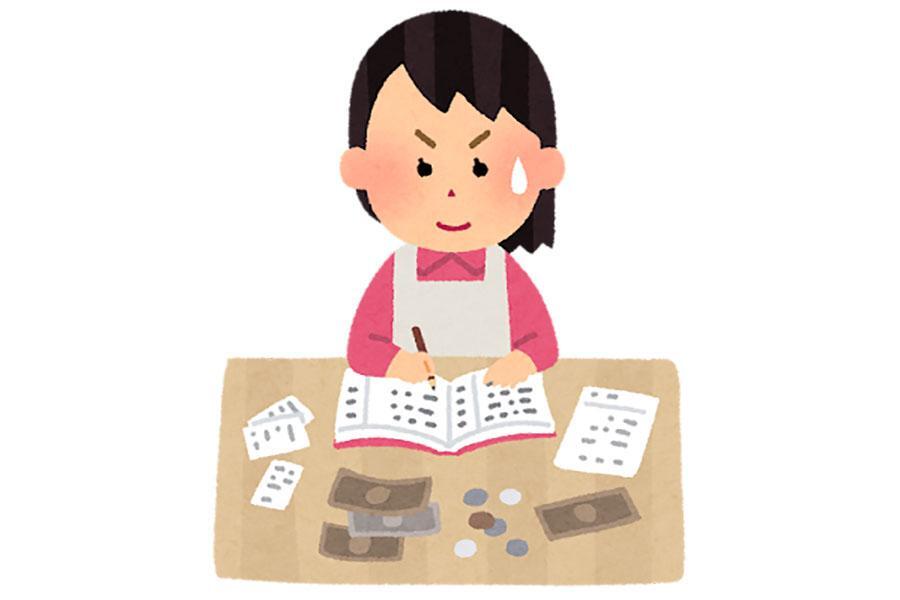 　友人から「貯蓄で所得税＆住民税が節税できる……」と聞いたんですが、それって本当でしょうか？※イラストはイメージです