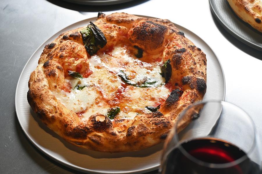 　マルゲリータ（２２００円）