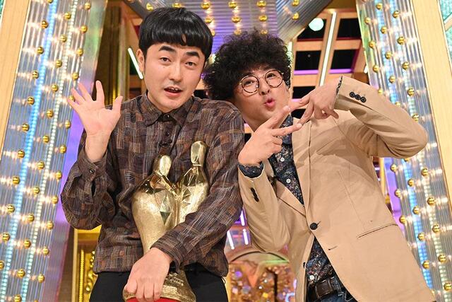 新M－1王者」たくろうも所属…今年のマンゲキは強かった！セカンド