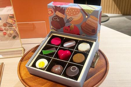 　『バレンタインショコラコレクション ２０２６』