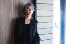 　松岡充©松本いづみ