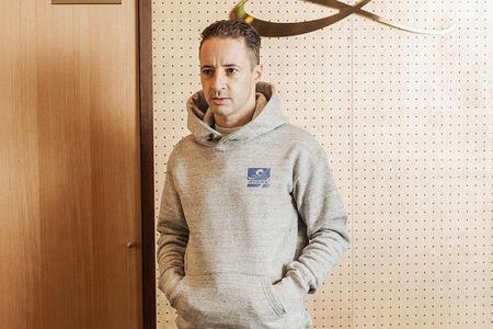 　「ＣＬ ｂｙ Ｃ.ルメール」新コレクションより、ＳＴＲＥＥＴ ＲＹＤＥＲ / ＧＬＡＭ ＲＹＤＥＲ（２万４２００円）