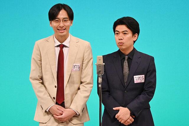 カベポスター（2025年11月19日 Lmaga.jp撮影）