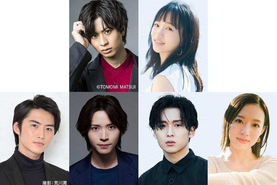 ミュージカル「『星影の人』-沖田総司・まぼろしの青春-」フレッシュなキャストで上演