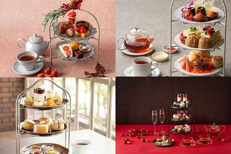 　目にも楽しい神戸のヌン活