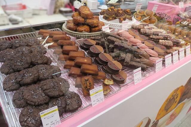 大阪高島屋でしか味わえないソフトクリームも！「会場で楽しむ」難波の