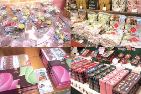 　大阪の百貨店で見つけた「予算・１人２００円」の“ばらまきチョコ菓子” おすすめ5選【バレンタイン２０２６】