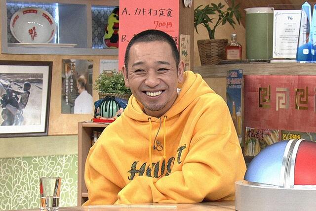 M-1ファン歓喜！相席食堂「街ブラ-1」開幕、エバース＆ドンデコルテ