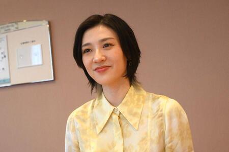 　元相手役の真風涼帆や１０２期生、『ＩＳＳＡ ｉｎ Ｐａｒｉｓ』の共演者たち…「本当に人に支えられている」と話す潤花