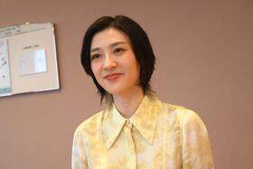 　元相手役の真風涼帆や１０２期生、『ＩＳＳＡ ｉｎ Ｐａｒｉｓ』の共演者たち…「本当に人に支えられている」と話す潤花