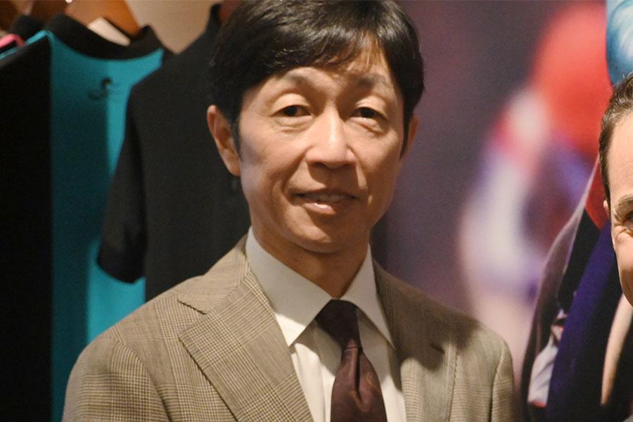 　騎手生活４０年を迎える武豊（２０２５年 Ｌｍａｇａ.ｊｐ撮影）
