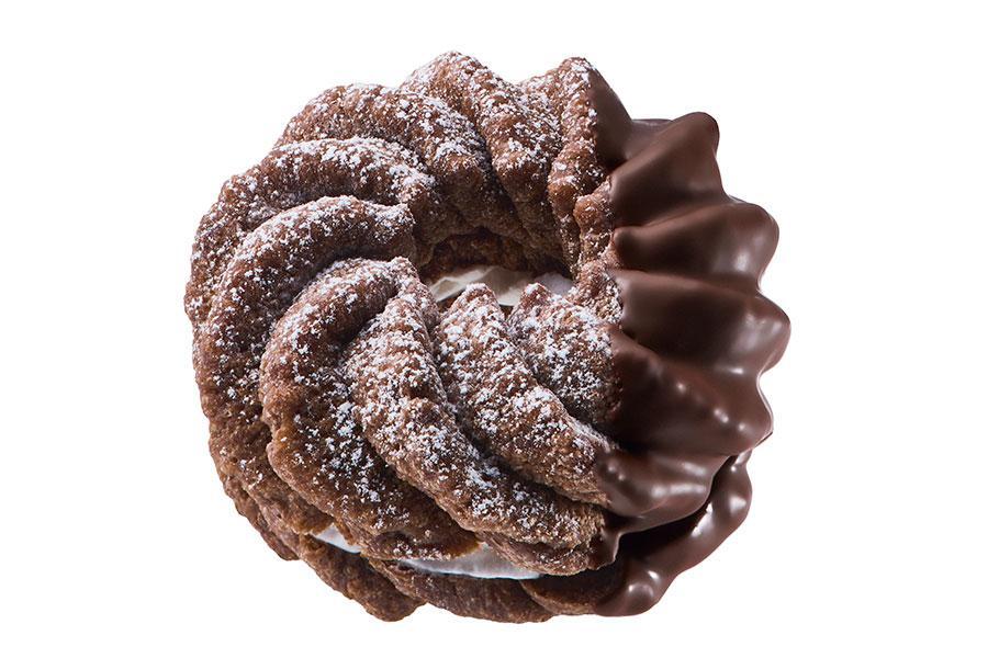 　「ミスタードーナツ」人気シリーズが１２年ぶりに復活