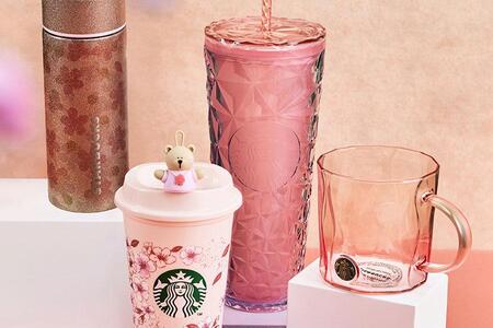 　「スターバックス」２０２６年の春グッズまもなく販売スタート！