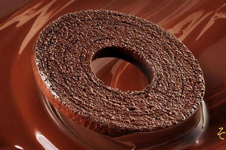 　累計３００万枚販売…「クラブハリエ」の新たなヒット商品、ポップアップ開催