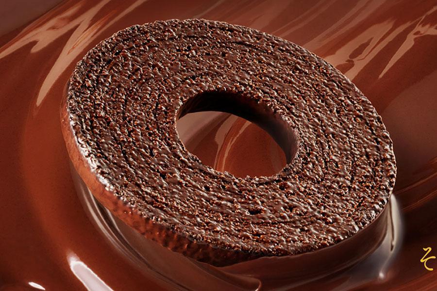 　累計３００万枚販売…「クラブハリエ」の新たなヒット商品、ポップアップ開催