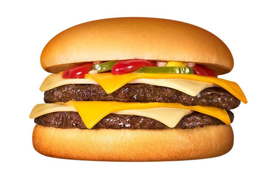 　マクドナルド、定番メニューが濃厚に進化